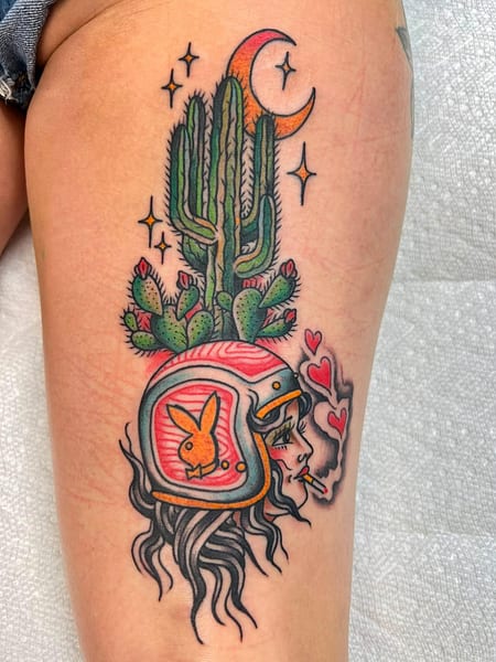 Matt tattoo work 20