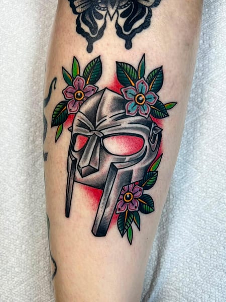 Matt tattoo work 21