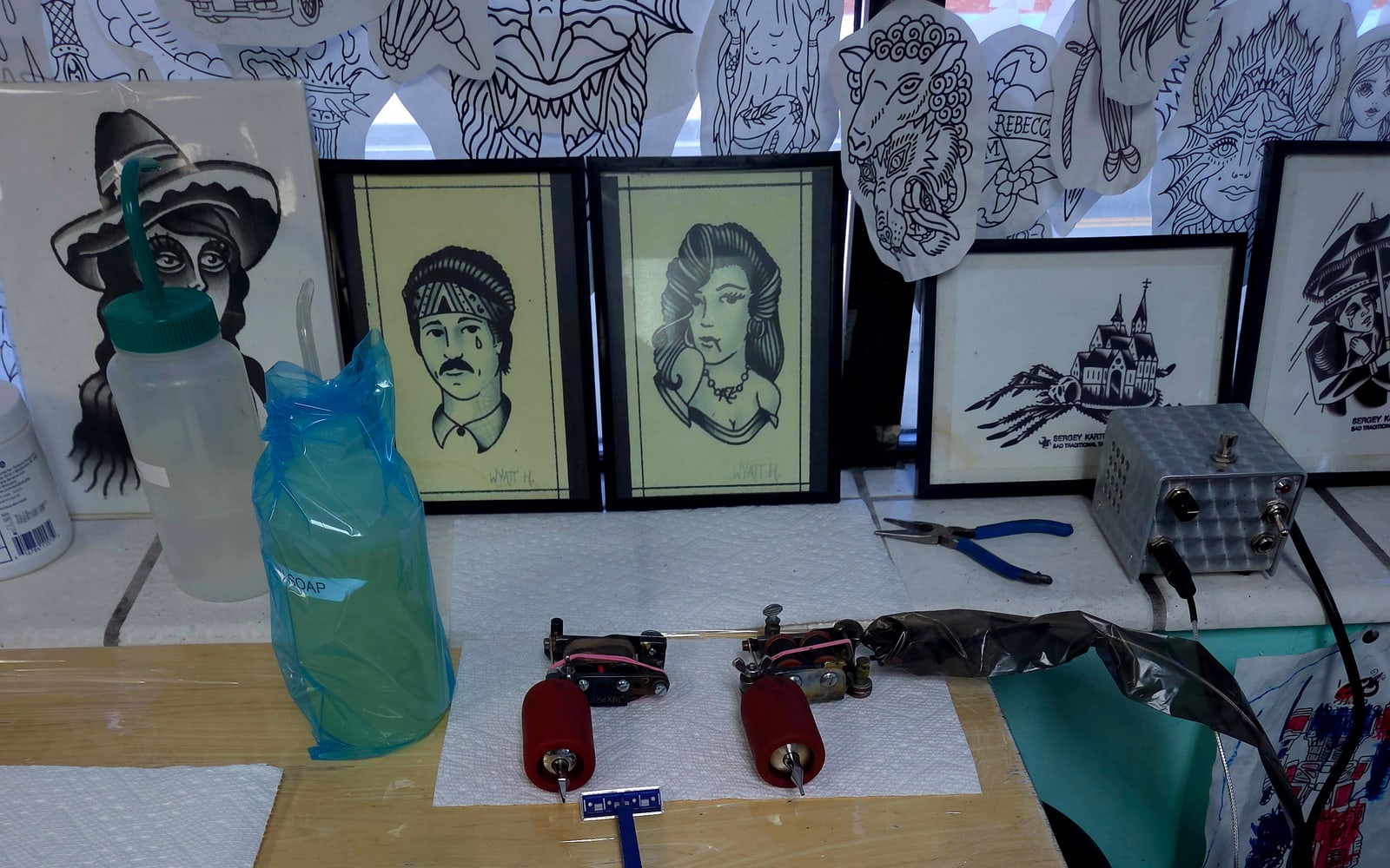 Tattoo Cover Up Reno: How We Turn Old Ink into Something You Love