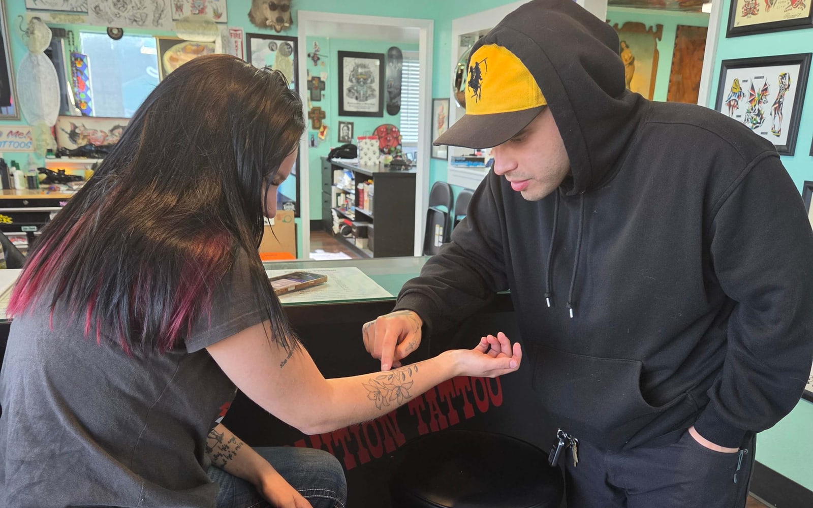 Reno Tattoo Artists: How to Find the Right One for Your Next Piece