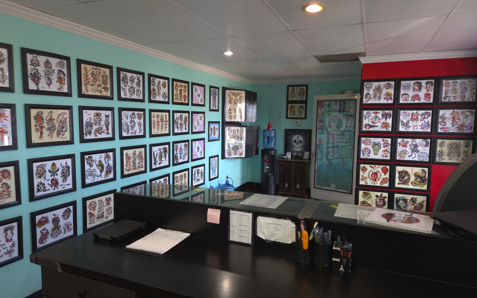 Tattoo Parlors in Reno Nevada: What to Expect Before You Walk In