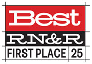 Best Tattoo RNR 2025