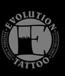 Evolution Tattoo